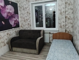 Снять трехкомнатную квартиру Пионерный мкр, 67  м&sup2;, 2800 рублей