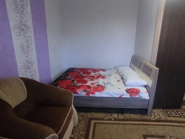 Снять однокомнатную квартиру 3-й мкр, 30  м&sup2;, 2000 рублей