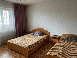 Снять однокомнатную квартиру 7-й мкр, 42  м&sup2;, 500 рублей