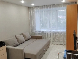 Снять однокомнатную квартиру Суворова ул, 29  м&sup2;, 4375 рублей