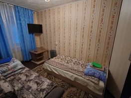 Снять двухкомнатную квартиру Южная ул, 31  м&sup2;, 3750 рублей