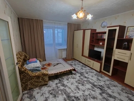 Снять однокомнатную квартиру Донского ул, 38  м&sup2;, 4375 рублей