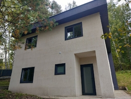 Продается Коттедж 136  м&sup2;, участок 7.5 сот., 12600000 рублей