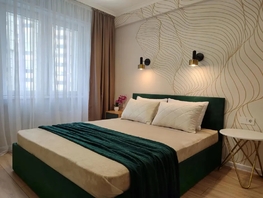 Снять однокомнатную квартиру Караульная ул, 40  м&sup2;, 3575 рублей
