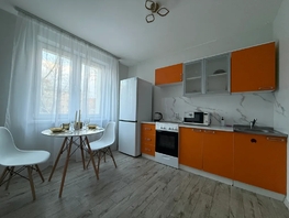 Снять двухкомнатную квартиру Калинина ул, 65  м&sup2;, 3120 рублей