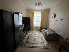 Продается 2-комнатная квартира Малиновского ул, 64  м&sup2;, 5300000 рублей