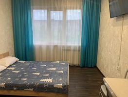 Снять однокомнатную квартиру Воронова ул, 20  м&sup2;, 2242 рублей
