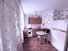 Снять двухкомнатную квартиру Аэровокзальная ул, 46  м&sup2;, 2550 рублей