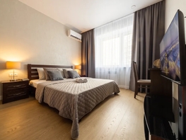 Снять однокомнатную квартиру Партизана Железняка ул, 28  м&sup2;, 3540 рублей