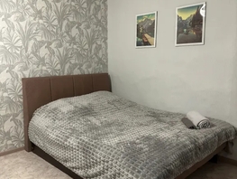 Снять однокомнатную квартиру Комсомольская ул, 32  м&sup2;, 2400 рублей