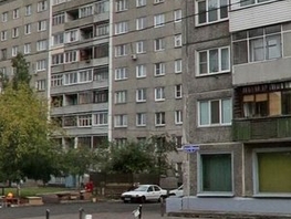 Продается 4-комнатная квартира Железнодорожников ул, 84.7  м&sup2;, 11500000 рублей