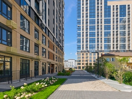 Продается 3-комнатная квартира ЖК Три Клёна, дом 1, 76.8  м&sup2;, 11500000 рублей