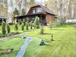 Продается дача Весенняя ул, 170  м&sup2;, участок 25 сот., 15000000 рублей