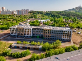 Продается Апартамент АК Сады, 45.18  м&sup2;, 5750000 рублей