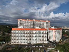 Продается Студия ЖК Новые Черёмушки, дом 1 корпус 2, 22  м&sup2;, 3575000 рублей