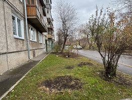 Продается 1-комнатная квартира Краснофлотская 2-я ул, 30  м&sup2;, 3500000 рублей
