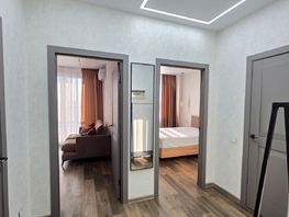 Снять однокомнатную квартиру Свободный пр-кт, 40  м&sup2;, 50000 рублей
