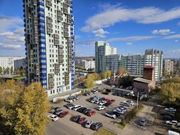Продается 1-комнатная квартира 42.5  м&sup2;, 8800000 рублей