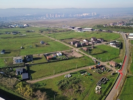 Продается Участок ИЖС Времена года, 17.27  сот., 2318100 рублей