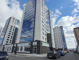 Продается 3-комнатная квартира ЖК Белый квартал на Спандаряна, 2, 83.2  м&sup2;, 12800000 рублей