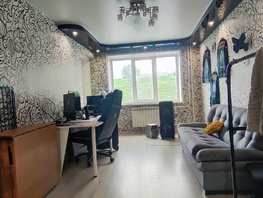 Продается 3-комнатная квартира Алеши Тимошенкова ул, 61.3  м&sup2;, 6150000 рублей