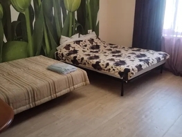 Снять однокомнатную квартиру Свердловская ул, 36  м&sup2;, 2000 рублей