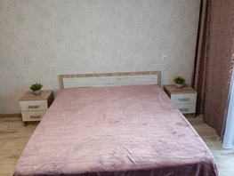Снять однокомнатную квартиру Апрельская ул, 33  м&sup2;, 2800 рублей