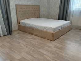 Снять однокомнатную квартиру Караульная ул, 46  м&sup2;, 2500 рублей