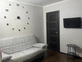 Снять трехкомнатную квартиру Народная ул, 45  м&sup2;, 3150 рублей