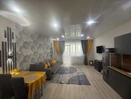 Снять однокомнатную квартиру Трегубенко ул, 9  м&sup2;, 2500 рублей
