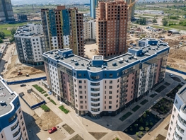Продается 3-комнатная квартира ЖК Преображенский, дом 6, 86.3  м&sup2;, 14300000 рублей