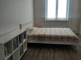 Снять однокомнатную квартиру Шумяцкого ул, 37  м&sup2;, 30000 рублей