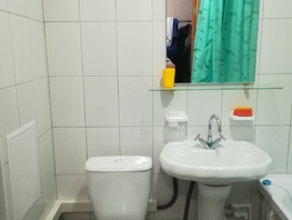 Снять однокомнатную квартиру Светлогорский пер, 38  м&sup2;, 30000 рублей
