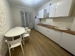 Снять двухкомнатную квартиру Регатная ул, 68  м&sup2;, 55000 рублей