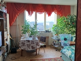 Продается 4-комнатная квартира Молодежный пр-кт, 89  м&sup2;, 7790000 рублей