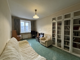 3-комн, Карла Маркса ул, д.112а