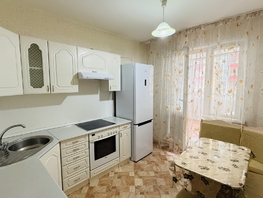Снять двухкомнатную квартиру Годенко ул, 62.1  м&sup2;, 45000 рублей