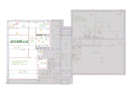 Сдается Офис ЖК Космос, 156.4  м&sup2;, 78200 рублей