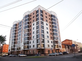 парковка, 14.8 м²