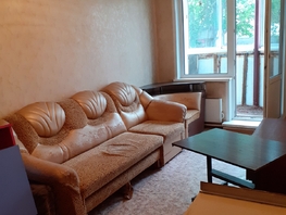 2-комнатная квартира, 43 м², 1/10 этаж