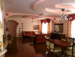 Продается Коттедж Аванесова ул, 369 м², участок 11 сот., 20000000 рублей