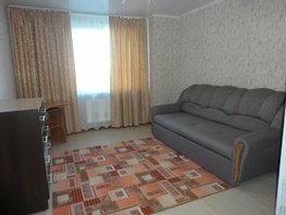 1-комнатная квартира, 38 м², 7/10 этаж