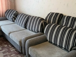 2-комнатная квартира, 50 м², 5/9 этаж