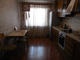 2-комнатная квартира, 66 м², 4/16 этаж