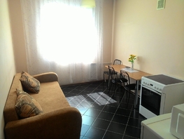 1-комнатная квартира, 45 м², 10/10 этаж