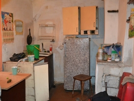 Дом, 18 м², участок 600 сот.