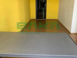 Офис, 30 м², 4 этаж, кирпичный