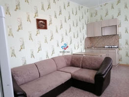 Студия, 24 м², 2/2 этаж