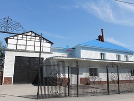 Готовый бизнес, 390 м², 1 этаж