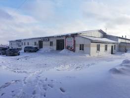Помещение, 1260 м², 1 этаж, кирпичный